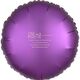 Just the Love Facts Mylar Balloons Image 2 of 4